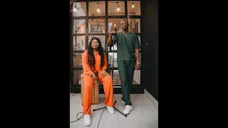 Aika & Nahreel - Madness (Official Performance Video)