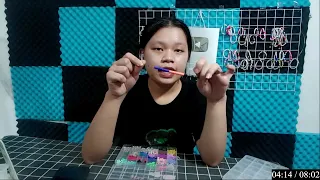 Bí quyết lựa chọn hạt sâu chữ đẹp cho vòng tay handmade