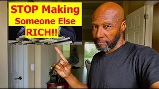 Do Not Spend Money on These 7 Things in 2025 | Do Not Make Someone Else Wealthy