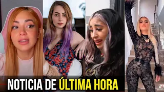 Yosseline SÍ REGRESARA a YouTube | Jukilop usa "Toketeo" para 1313 | Queen Vs Rules y Shantal