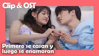 【Sub Español】Clip & OST丨Primero Se Casan y Luego Se Enamoran丨Married First Then Fall In Love