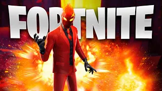 FORTNITE CON PRO  PLAYERS