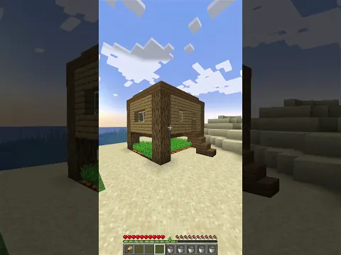 Bad Dream about ants #minecraftmemes