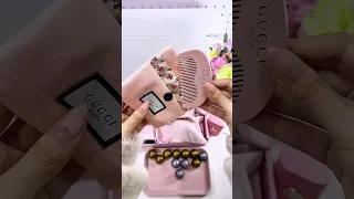 For Lisa love 💕 here is your big order mini bag mystery scoop.Enjoy it 💕🥰 #minibag #baglover 