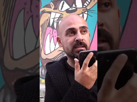 Aras Karafil | En Yeni Kamera Şakası #shorts