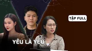 YÊU LÀ YẾU [FULL] I Phim Việt 2025 I Kem Xôi TV