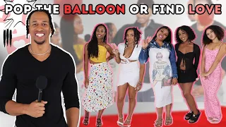Pop the Balloon or Find Love Ep.3 | TPindell (South Florida Edition)