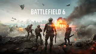 Battlefield 6 (2025) – Most Realistic Battlefield Ever! | Epic Next-Gen Gameplay