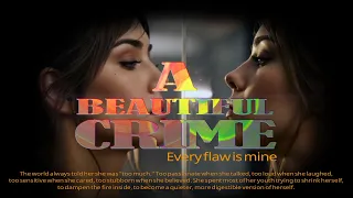 A Beautiful Crime (Official Lyric Video) | Embrace Your Flaws, Own Your Power | Boed