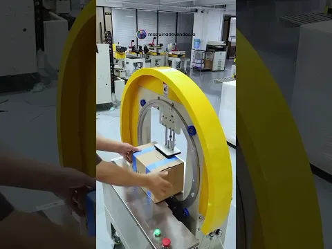 Solução simples que otimiza.