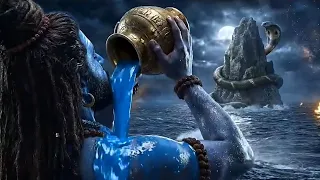 Five Temples Journey Of Lord Shiva @sumit-Nautiyal-1.m 