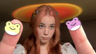 ASMR for Autistic People 🫶🏼🩷