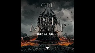 Marvelus x Patrice Roberts - BORN TO MASH UP (GOT RIDDIM 2022)