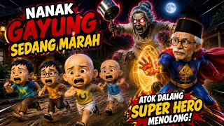 UPIN IPIN BERTUALANG 14