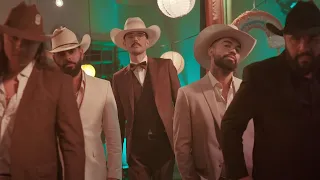 Soy Boiadeiro - Léo & Raphael, @UsAgroboy, @LuanPereiraLP, @agroplaybr (Clipe Oficial)