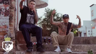 SID MSC FT. CARLOS BLANCO // NO VOY A CAMBIAR // VIDEO OFICIAL
