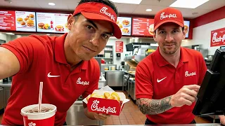 Ronaldo and Messi's Hilarious Shorts Compilation