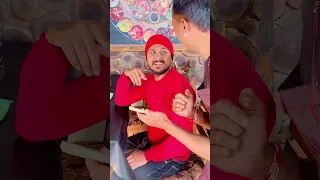 होटल में हुआ भयंकर हंगामा 😮 #comedy  #funny  #jonynakum