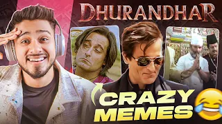 Rahul Gandhi is a Pakistani Spy 😂 | Dhurandhar Memes 