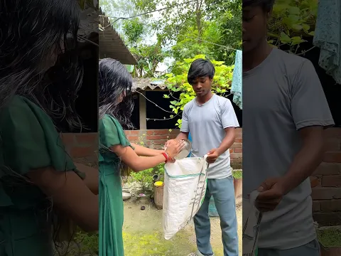 আমি কেন ভিক্ষা করলাম 🤗😱 #minivlog #vlog