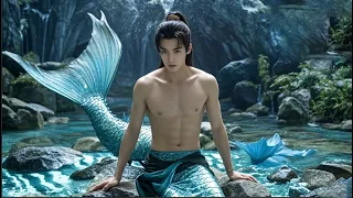 [2024 Movie] 人魚王子出沒，怎能叫人不心動
