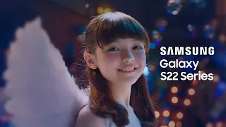 Galaxy S22 Series : ให้โลกของคุณสว่างกว่าใคร | Samsung