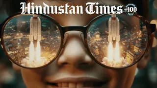 Hindustan Times@100 - Voice Of The Nation. Since 1924 | #HTat100