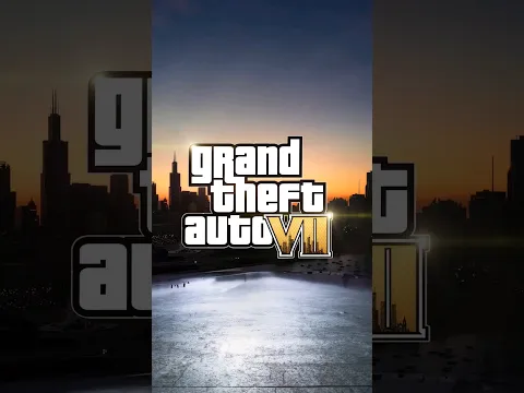 TE VAS A MORIR SIN JUGAR AL GTA 7!!!
