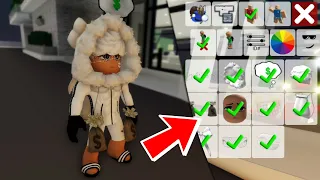 Código de roupa mandrake atualizado