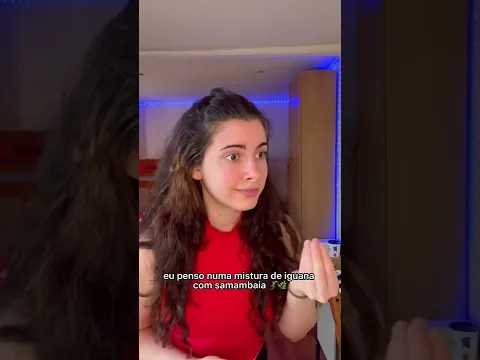 COISAS ALEATÓRIAS QUE TEM NA MINHA CASA EM PORTUGAL #shorts
