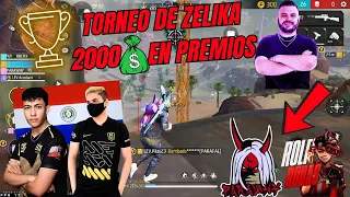 ASI REPRESENTAMOS a PARAGUAY en el TORNEO de ZELIKA🏆CON PARAWHY en MAPA ABIERTO🇵🇾/PILAS/ACROHARD