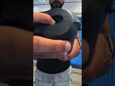 A unique pressurizer by bounce that does not require a pumper!