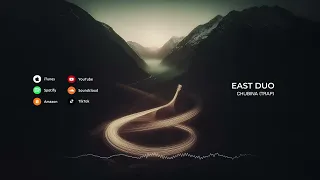 East Duo & Georgian Folk - Chubina (Trap Version)