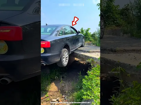 This teacher is the best driver in the world 🚙🤯 | #jaidmeel