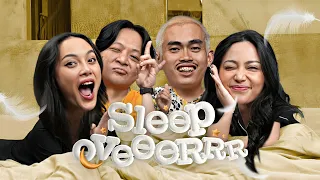 SleepovEEERRR Ep.11 - (bukan) live streaming sama DJ Bravy & Mister Aloy