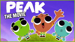 ABSOLUTE PEAK ANIMATION