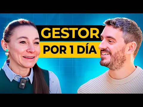 Te llevo tras bastidores para mostrarte cómo funciona y opera una gestora de fondos de inversión profesional desde un punto de vista único y personal. Descubre cómo gestionan el dinero de los partícipes y qué hace que NAO sea diferente.