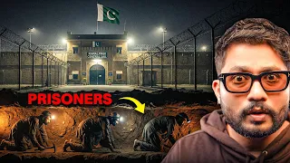 How 3 Indian Pilots Escaped from Pakistan Jail? | A Detailed Documentary