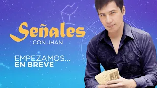 Horóscopo de la semana: Del 26 de abril al 02 de mayo | Señales con Jhan Sandoval