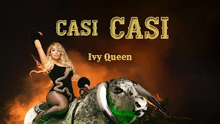 Ivy Queen - Casi Casi ( La Reina del Reggaetón - Video Oficial)