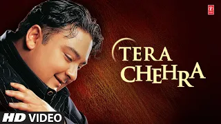 TERA CHEHRA(Title Track): Adnan Sami | Rani Mukerji | Romantic Pop Song
