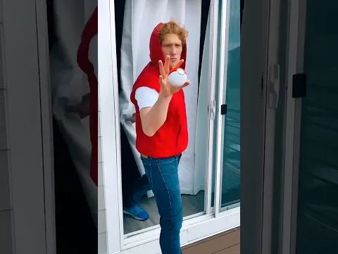 Pikachu and me vibing on TikTok till there’s no one left.
