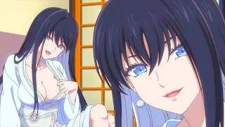 Cuando te REENCUENTRAS con tu WAIFU y se entera que estás DIVORCIADO