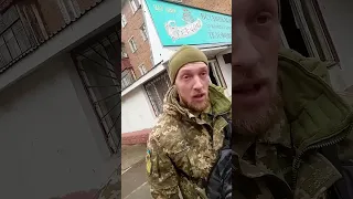Мужик КРАСАВА! Шакали тікають піджав хвости! ТЦК та Мусор бояться камер та людей! @ПильнийДніпрянин
