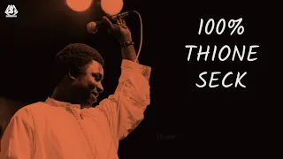 100% Thione Seck (Sélection audio)