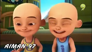 Upin dan Ipin S11E13 Masih Ada Yang Sayang