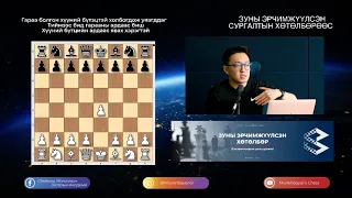 The POWER of PAWNS, Italian Game, Summer Training