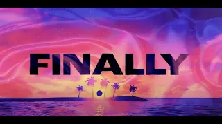 Jonas Blue Feat. RANI - Finally (Visualiser)