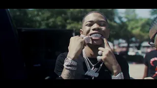 Lil Migo "Can't Go Back" Produced by Rylouis Shot by @ZachHurthFilms