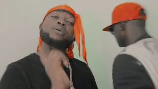 RJ - Overdose ft JM (Official Music Vidéo) remix Joeboy sip - Alcohol